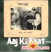 Poster of Aaj+Ki+Baat+(1955)+-+(Hindi+Film)