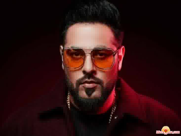 Poster of Badshah+-+(Indipop)