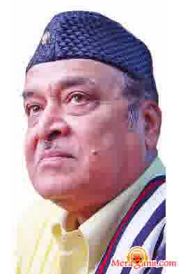 Poster of Bhupen+Hazarika+-+(Ghazal)