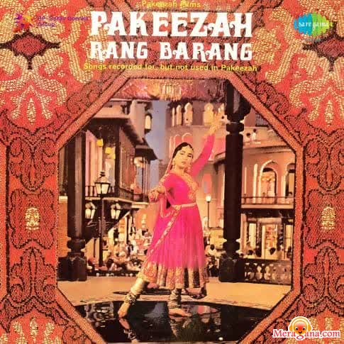 Poster of Pakeezah+Rang+Barang+(1977)+-+(Hindi+Film)