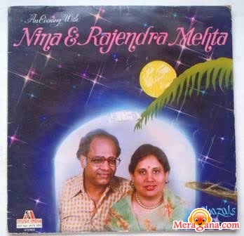 Poster of Rajendra+Mehta+%26+Nina+Mehta+-+(Ghazal)